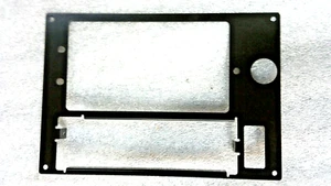 6013788 HUMMER H1 RETAINER-RADIO/HVAC - Picture 1 of 1