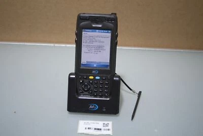 M3 Mobile MC-7500S PDA Touch Screen POS Bluetooth WiFi Barkode Scanner - Bild 1 von 4