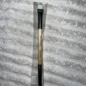 Jane Iredale Angle Liner/Brow Brush BRAND NEW - Picture 1 of 3