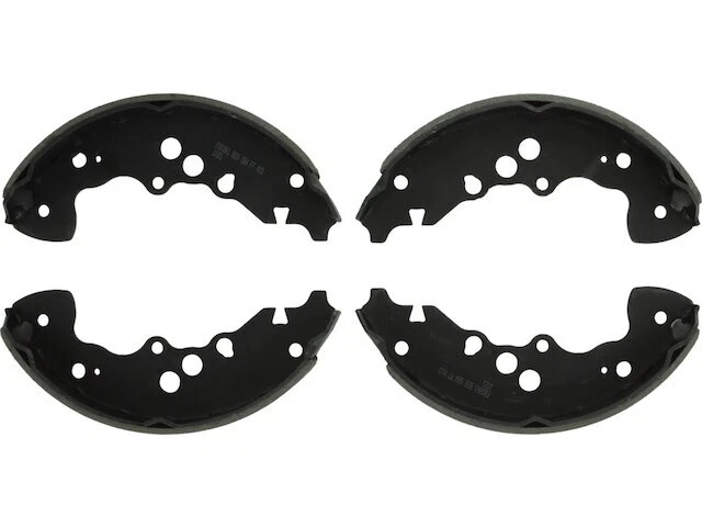 Juego de zapatas de freno traseras Bosch 14974PRXX 2005 para Suzuki XL7 2004-2006 Foto 1 de 2