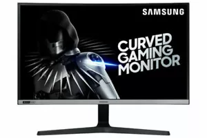 Samsung CRG50 Series 27'' Full HD LED Curved Gaming Monitor - Picture 1 of 1