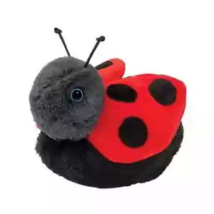 BERT el Peluche LADYBUG Animal de Peluche - por Douglas Cuddle Toys - #1535 - Imagen 1 de 2