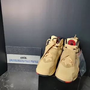 Größe 5 - Jordan 8 Retro SE Bindfaden - DO2496700 - Bild 1 von 5