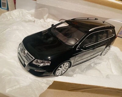 ottomobile 1 18 WW Passat R36 Nuova 1/18 Resina - Immagine 1 di 4