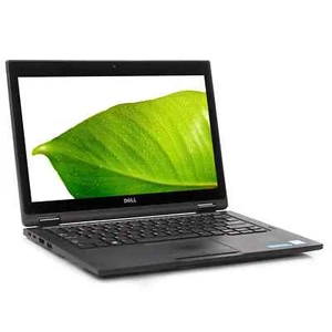 Custom Dell Latitude 5289 12.5" 2-in-1 Laptop i7-7600U 2.80GHz Windows 11 B 512G - Picture 1 of 3