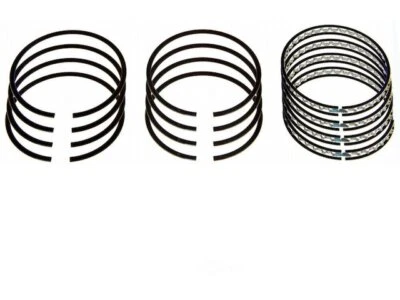 Para 1991-1994 Isuzu Pickup anel de pistão conjunto selado potência 83616DFDP 1992 1993 - Imagem 1 de 2