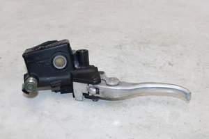 2008 YAMAHA FJR1300A ABS OEM HYDRAULIC CLUTCH MASTER CYLINDER - Picture 1 of 8
