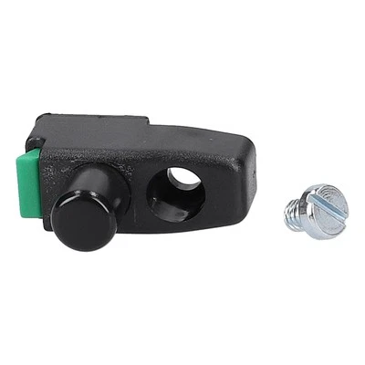 DOMETIC GERMANY GMBH Türverriegelung DOMETIC 207999513 für Absorberkühlschrank