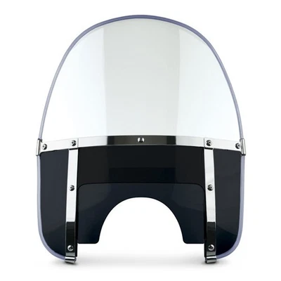 National Cycle 1997-2004 Suzuki VZ 800 Marauder Heavy Duty Windshield - Image 1 of 3