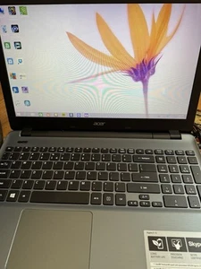 Acer Aspire e15 - Picture 1 of 10