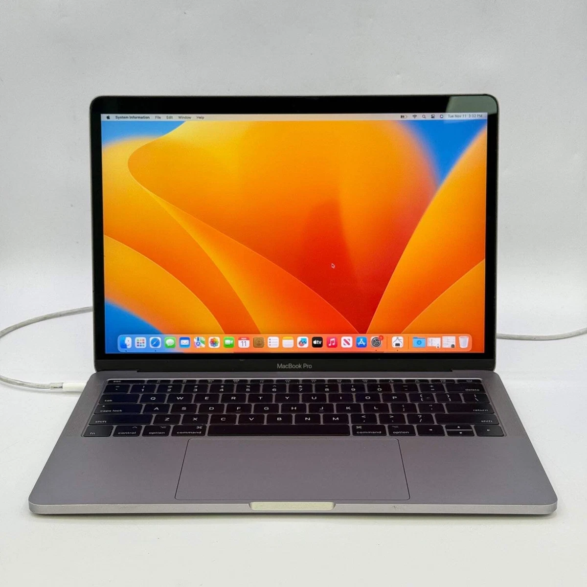 2017 Apple MacBook Pro Intel Core i5 7th Gen. Laptops for sale | eBay