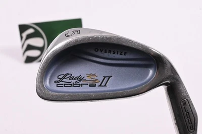 Ladies Cobra King Cobra Oversize II Forged #5 Iron / 26 Degree / Ladies Flex - Image 1 of 4