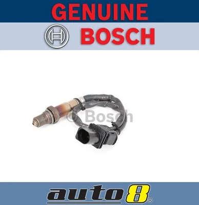 Bosch Oxygen Sensor for Alfa Romeo 159 . 1.7L PETROL 939131 2011 - 2012 - Image 1 of 4