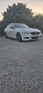 BMW 2015 3 SERIES 320D M SPORT - Picture 1 of 14