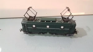 ROCO HO 4170A. BB 325 SNCF PANTOGRAPH INVERTER ELECTRIC LOCOMOTIVE - Picture 1 of 9