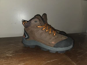Worx by Redwing Boots Cobalt 5 Wanderschuhe Damen Gr. 8 braun - Bild 1 von 14
