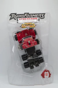 Hasbro Transformers Cybertron Deluxe Optimus Prime Primus Unleashed Hasbro - Foto 1 di 1
