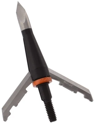 Jak-Knife 125gr. by Wasp Archery - Image 1 of 4