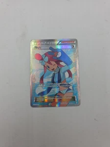 2012 Pokemon Black & White Boundaries Crossed #149 Skyla - Bild 1 von 10