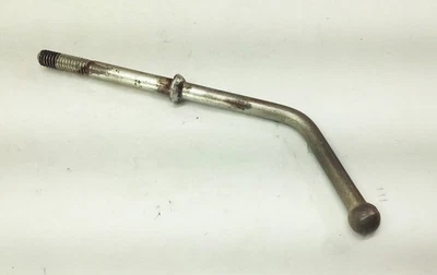 Craftsman 103 wood shaper Spindle arbor Quill lock handle lever - Image 1 of 4