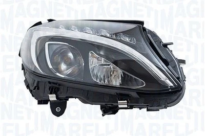MAGNETI MARELLI Scheinwerfer LED Rechts für MERCEDES-BENZ C-Klasse - Bild 1 von 2