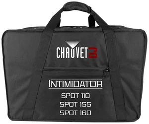 Chauvet CHS-1XX Carry Bag For (2) Intim Spot 110, Intimidator 155, Intimspot 160 - Picture 1 of 3