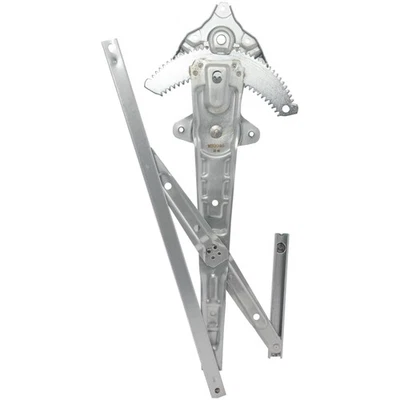 Genuine Mitsubishi OEM Window Regulator for Mirage 14-23 G4 17-23 5713A318 Foto 1 de 4