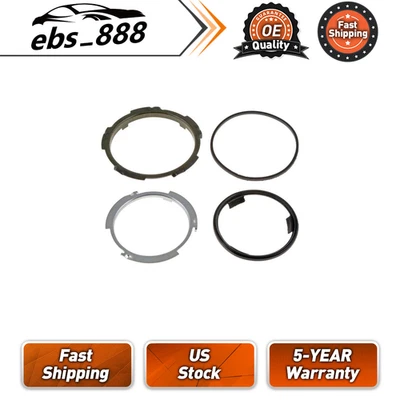 Dorman - Anillo de bloqueo de unidad de envío de tanque de combustible de ayuda para Ford Aerostar 1986-1989 1990 Foto 1 de 2