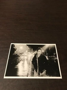 NUEVA POSTAL 6 X 4 MÚSICA SIN PUBLICAR - ALEX CHILTON - BOVERY..........RANURA 184 - Imagen 1 de 2