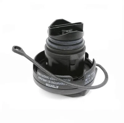 Tapa de combustible original Volkswagen 3C8-201-550 Foto 1 de 3