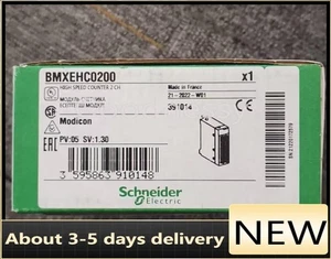 New IN BOX Schneider BMX module BMXFTB2000 Free Shipping #F2 US Free TAX - Picture 1 of 4