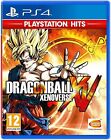 Dragon Ball: Xenoverse (Playstation Hits) (PS4) **SEALED & FREE UK SHIPPING**