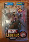 Marvel Legends Toy Biz 6" Gambit Series IV 4