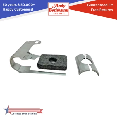 Paquete de cubierta antipolvo de enlace de arrastre extremo del engranaje de dirección VC VD15 1933-1947 Dodge Truck Foto 1 de 3