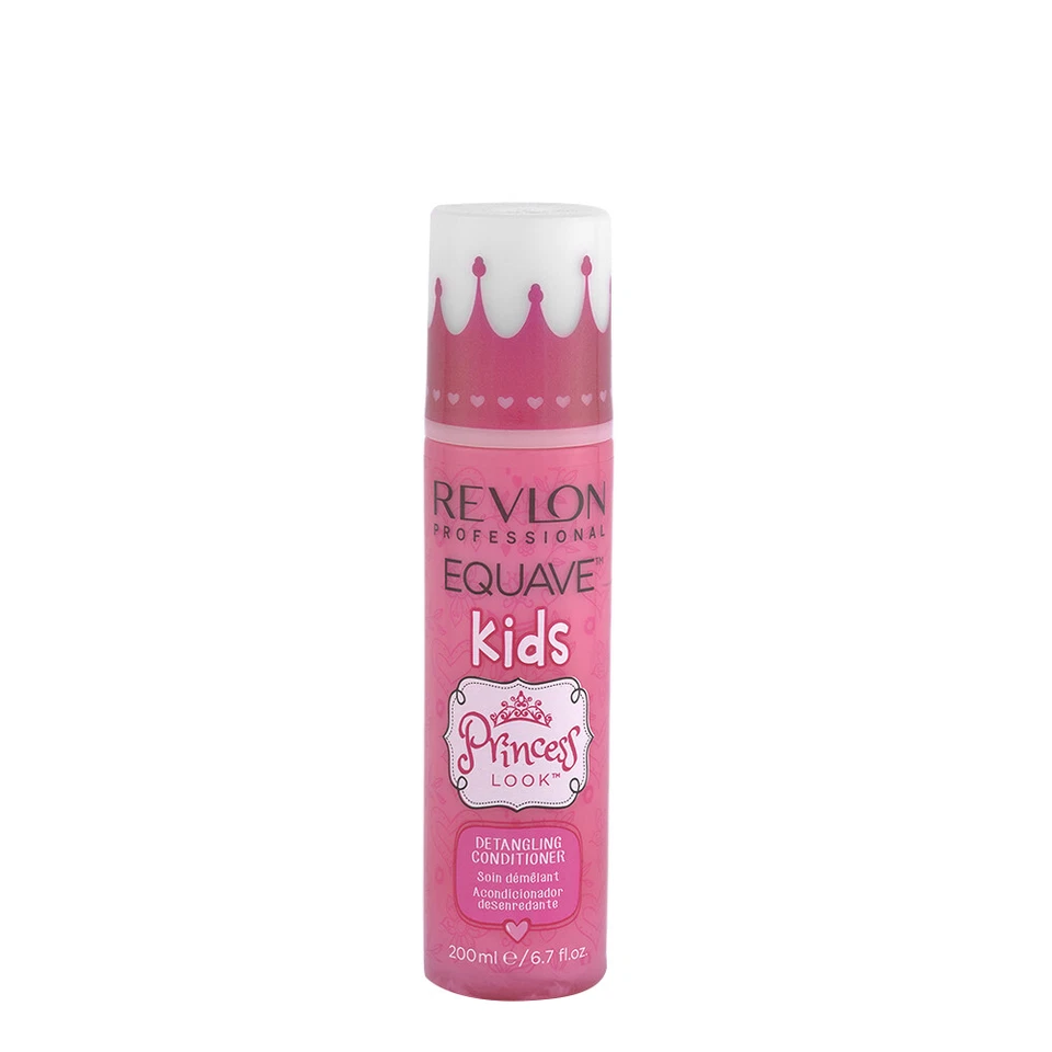 Revlon Equave Kids Princess Look Detangling conditioner 200ml - Bild 1 von 1
