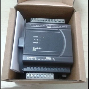 DVP04AD-E2 Delta ES2/EX2 Series Analog I/O Module AI 4 new in box - Picture 1 of 3