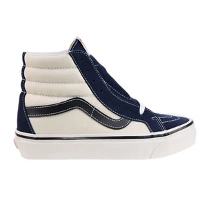 Vans Sk8-Hi 38 Dx Herrenschuhe blau-weiß vn0a38gf-4uj - Bild 1 von 6