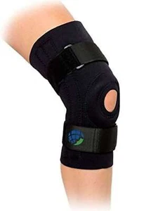 Advanced Orthopaedics Sport Lite Knee Brace X-Large (17½-20") - Picture 1 of 2