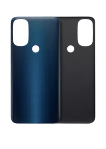 Back cover Glass Compatible For Motorola Moto G71 5G (XT2169 / 2022) - Picture 1 of 4