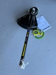 RYOBI RY15527 WeedEater Expand-It Trimmer Straight Shaft - NEW - Without Box