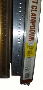 Frost King Alfombra Abrazadera Lote de 3 Variedad Pack  - Imagen 1 de 12