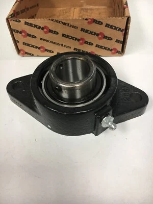 Lot of 3 - REXNORD FX3U218N / FX3U218N (NEW IN BOX) - Image 1 of 4