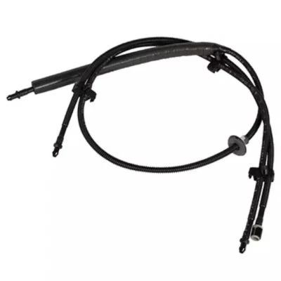 Manguera para lavadora de parabrisas Escape Mariner original Ford Mercury 2008-2012 8L8Z17408B Foto 1 de 4