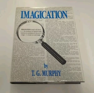 Imagication by T. G. Murphy (1988, T. G. Murphy) - Imagen 1 de 3