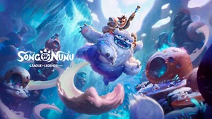 (Steam) Song of Nunu: A League of Legends Story (Full Game - Digital Code) - KEY - Imagen 1 de 1