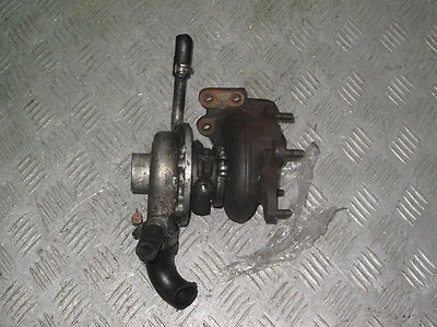 SUBARU LEGACY 2001 2002 2003 2004 2005 2.0 TURBO CHARGER 14409AA030 - Image 1 of 3