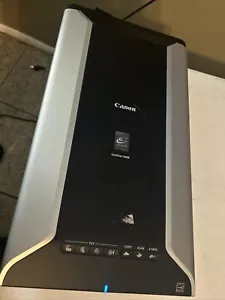 Canon CanoScan 5600F High Color Flatbed Image Scanner w/PWR Cable - TESTED - Picture 1 of 9