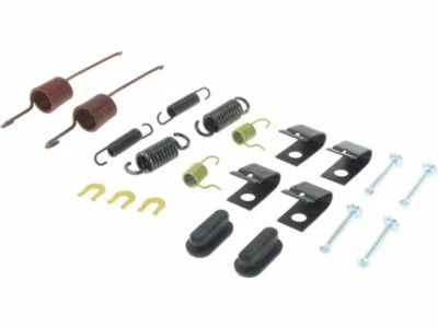 Kit de herrajes de freno de tambor Centric Parts P/N:118.44007 Foto 1 de 3