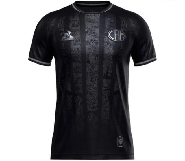 Atlético Mineiro equips 120 000 football jerseys with collectID  blockchain-connected NFC tags - collectID