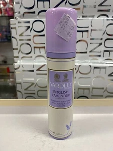 Yadley English Lavender Refreshing Body Spray (3.4 fl oz) - Picture 1 of 3